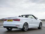 Audi A3 Cabriolet 1.8 TFSI 2014 года (UK)